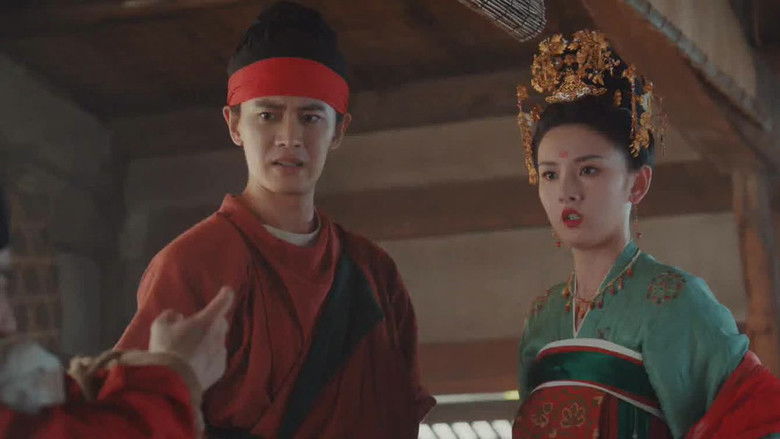 Still image for The Demon Hunter's Romance season 1 episode 20: Episode 20