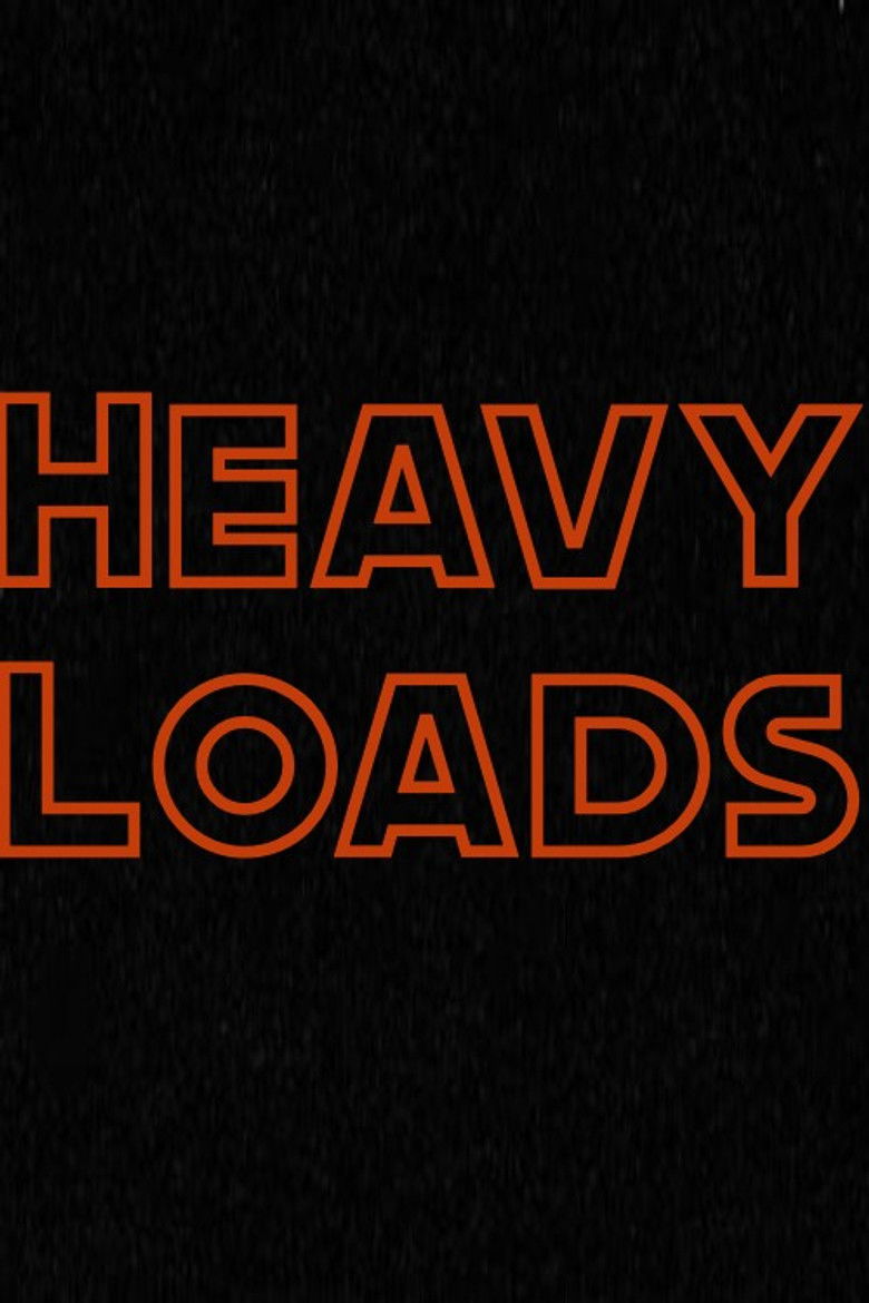 Imatge de Heavy Loads