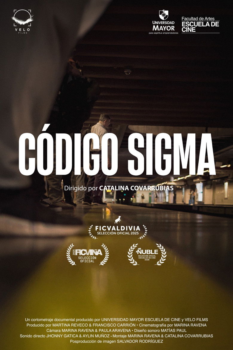 Imatge de Código Sigma