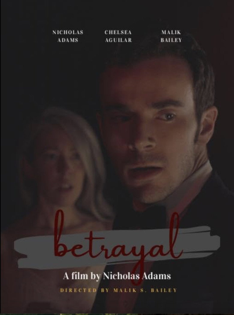 Imatge de Betrayal