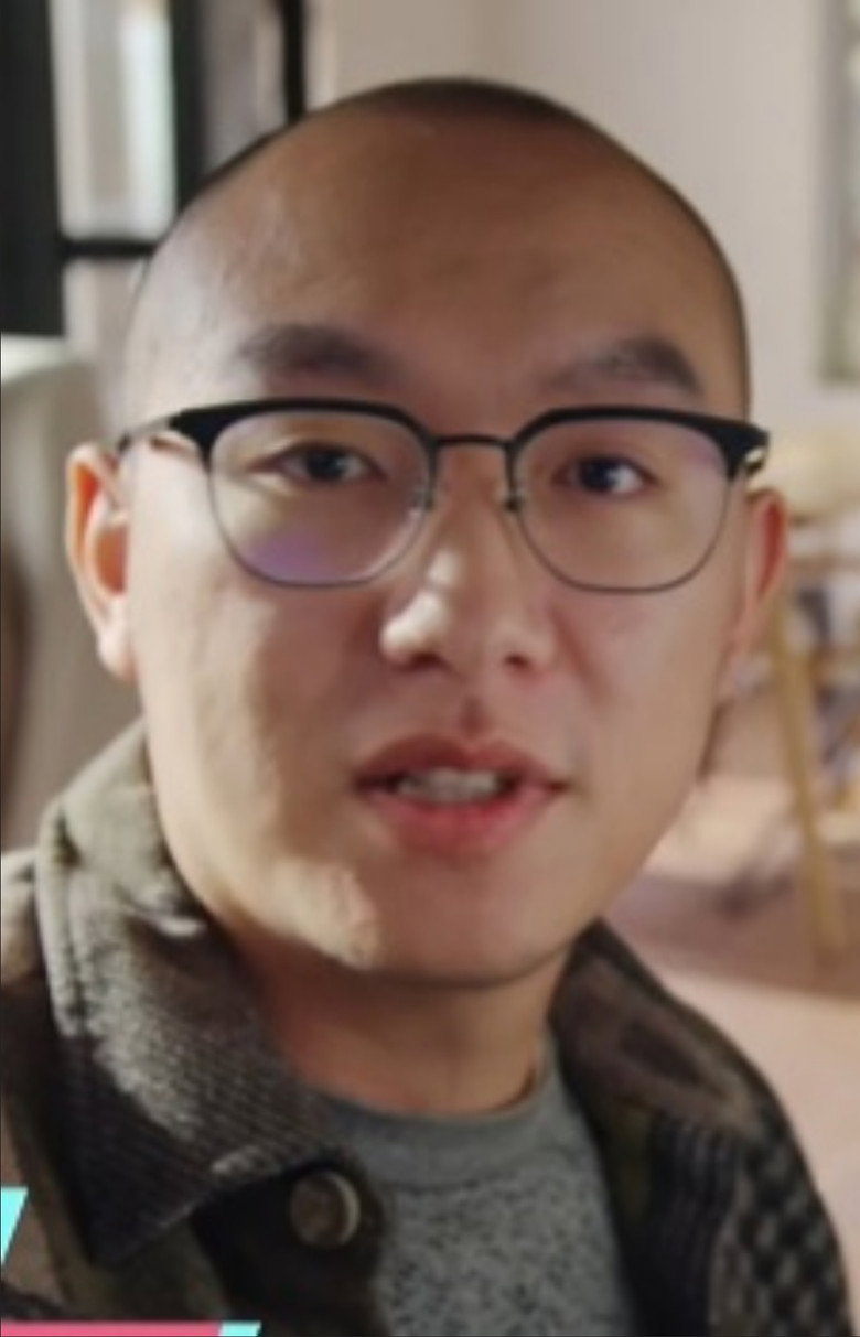 Li Shuyu