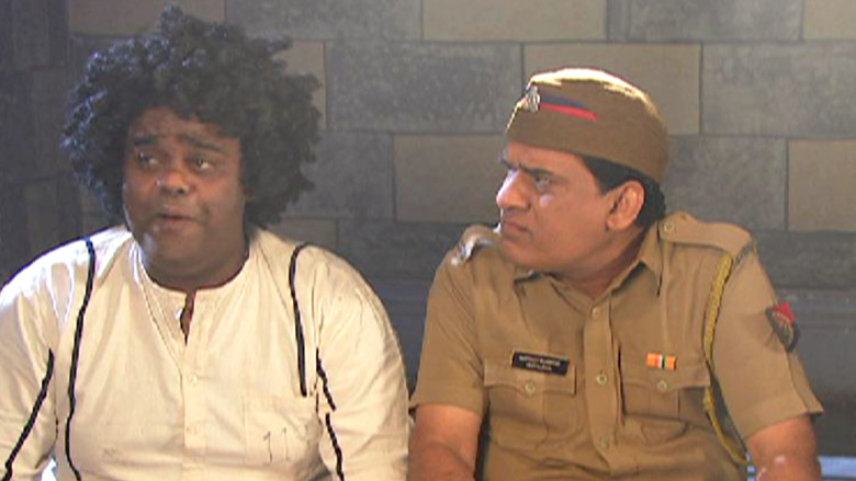 Still image for F.I.R. season 1 episode 1149: Chautala Urgently Calls For a Press Conference