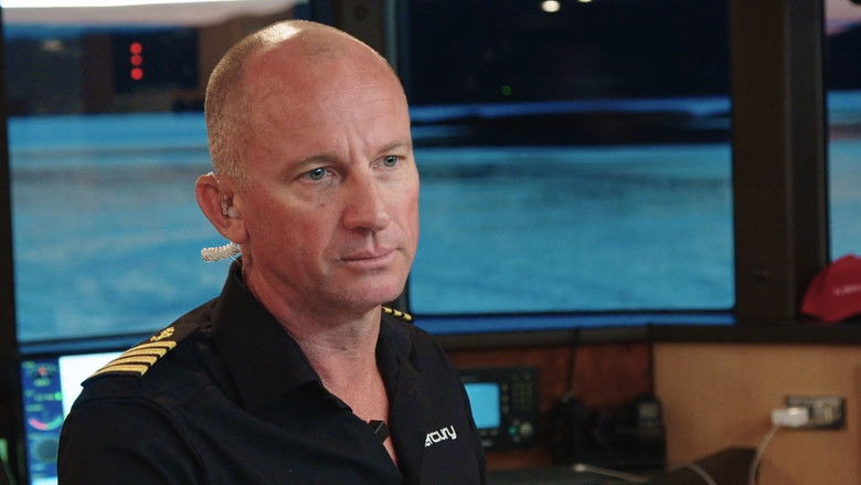 Still image for Below Deck Adventure season 1 episode 8: Elevate Yourself Still image for Below Deck Adventure season 1 episode 8: Elevate Yourself