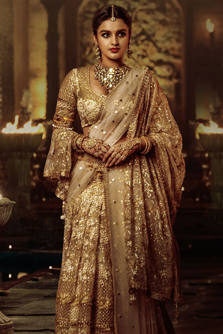 Imatge de హరి హర వీర మల్లు: భాగం 1 – Sword vs Spirit