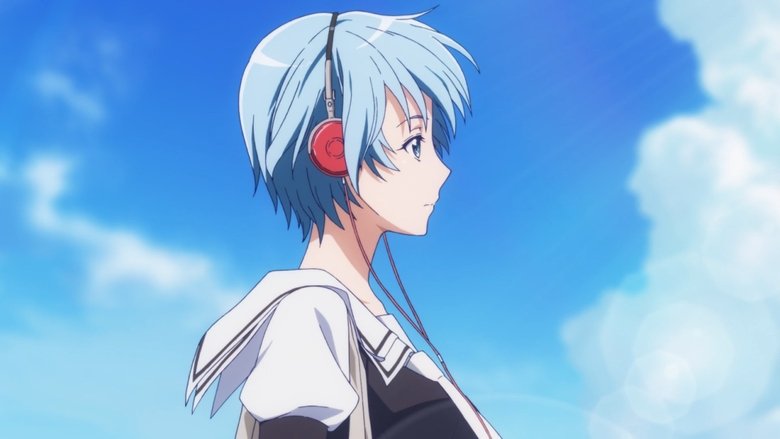 Still image for Fuuka season 1 episode 1: Fuuka! Still image for Fuuka season 1 episode 1: Fuuka!