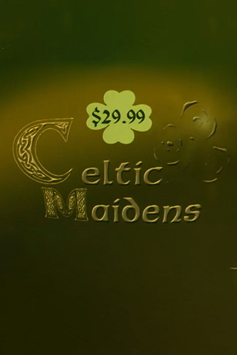Celtic Maidens (2003)