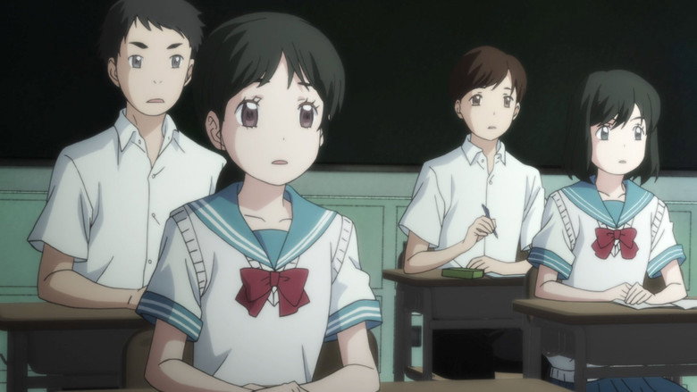 Still from March Comes In Like a Lion - Season 2 Episode 12