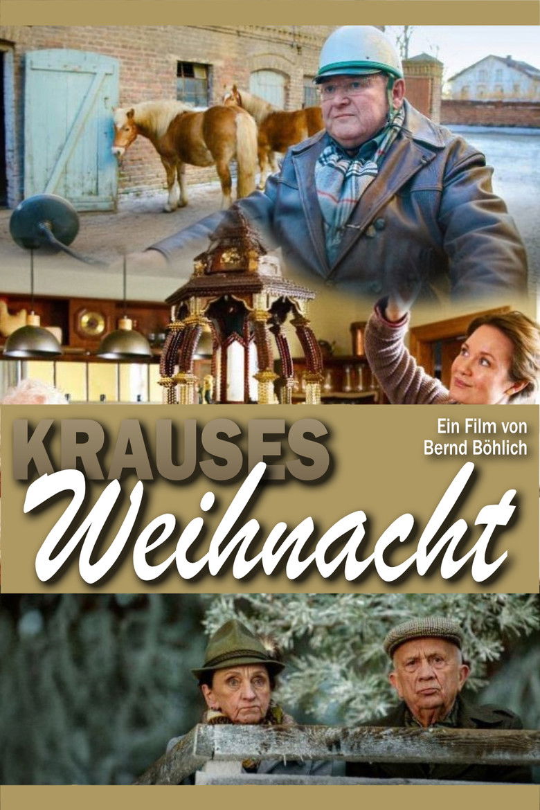 Imatge de Krauses Weihnacht