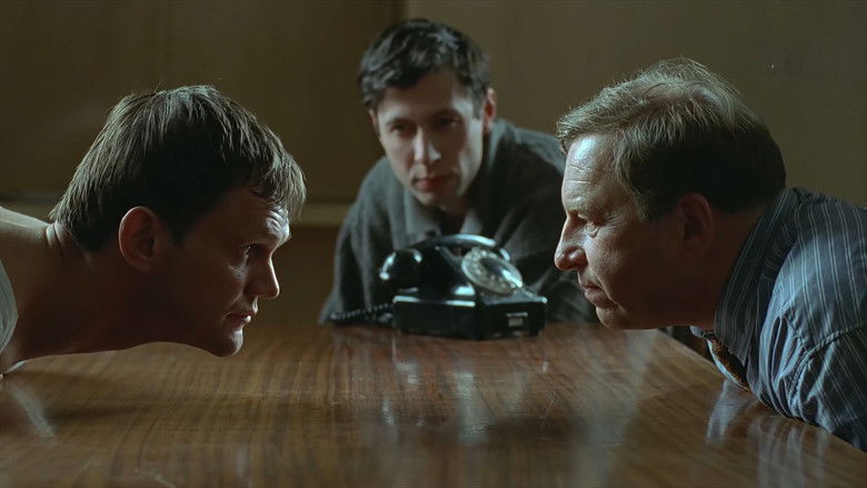 Backdrop de Kiler - Kolekcja