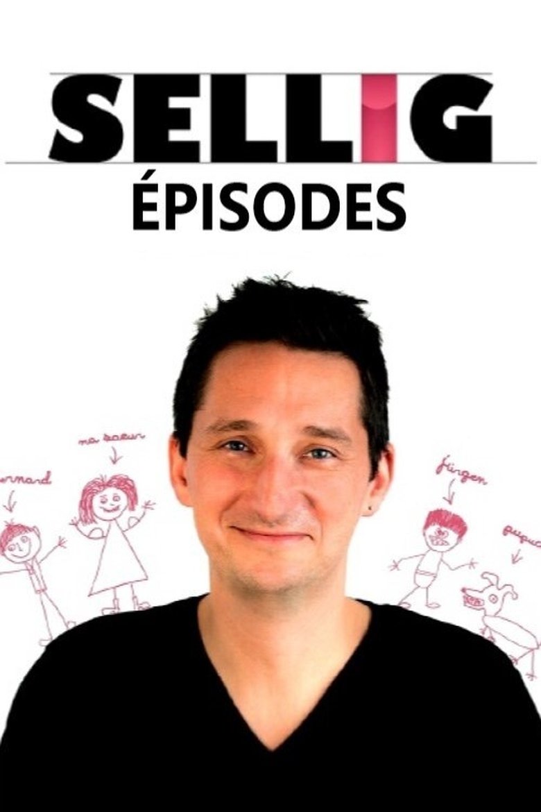 Sellig : Épisodes main poster