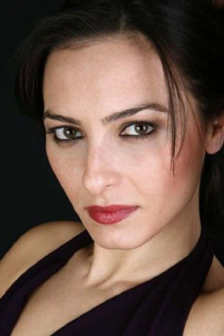 Ayça Bingöl photo 5