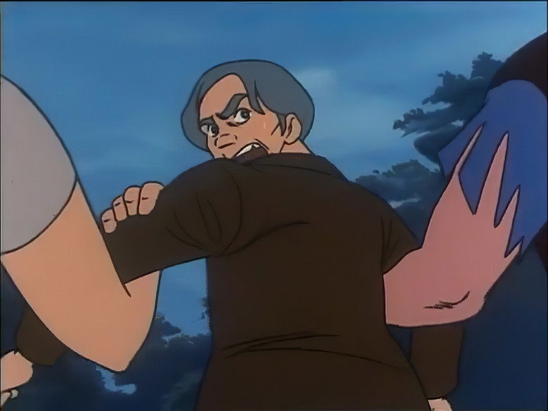 Still image for The Star of the Seine season 1 episode 29: Battle for freedom Still image for The Star of the Seine season 1 episode 29: Battle for freedom