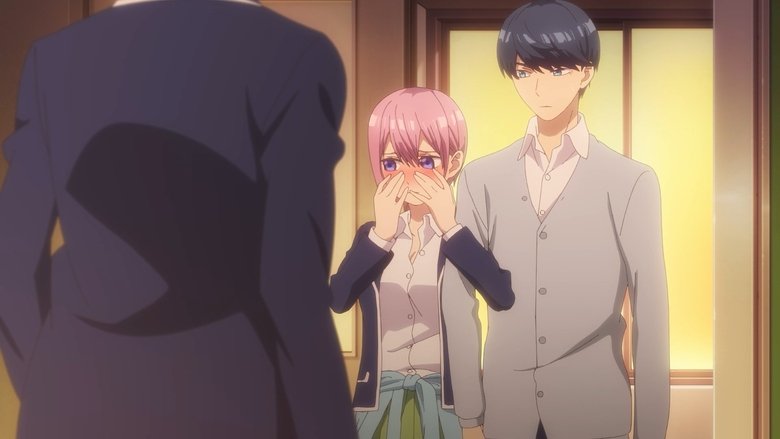 Gotoubun no Hanayome: 1x9 Episodio Online - Animes Online