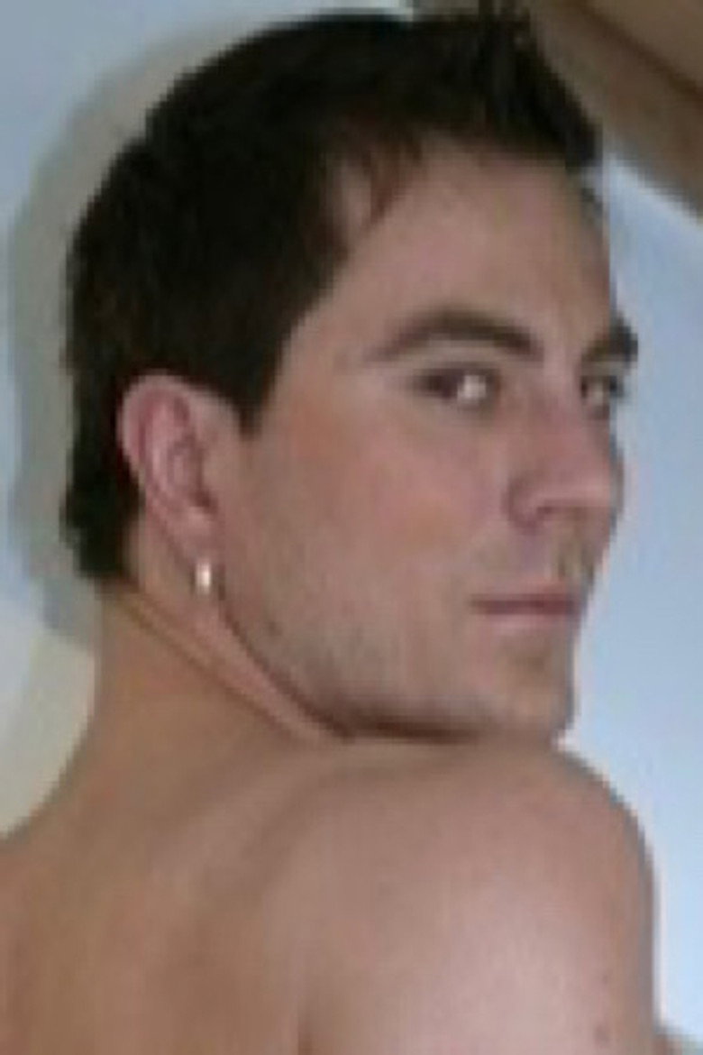 Tibor Schwarc portrait