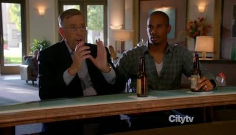 Happy Endings Season 2 Episode 6