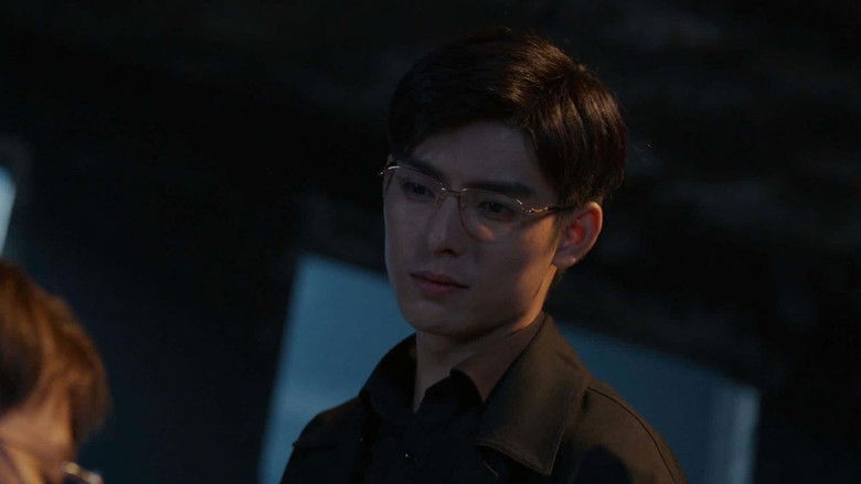 Still image for Original Sin season 1 episode 25: Episode 25