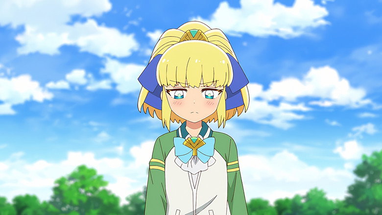 Still from ぷにるはかわいいスライム - Season 1 Episode 5