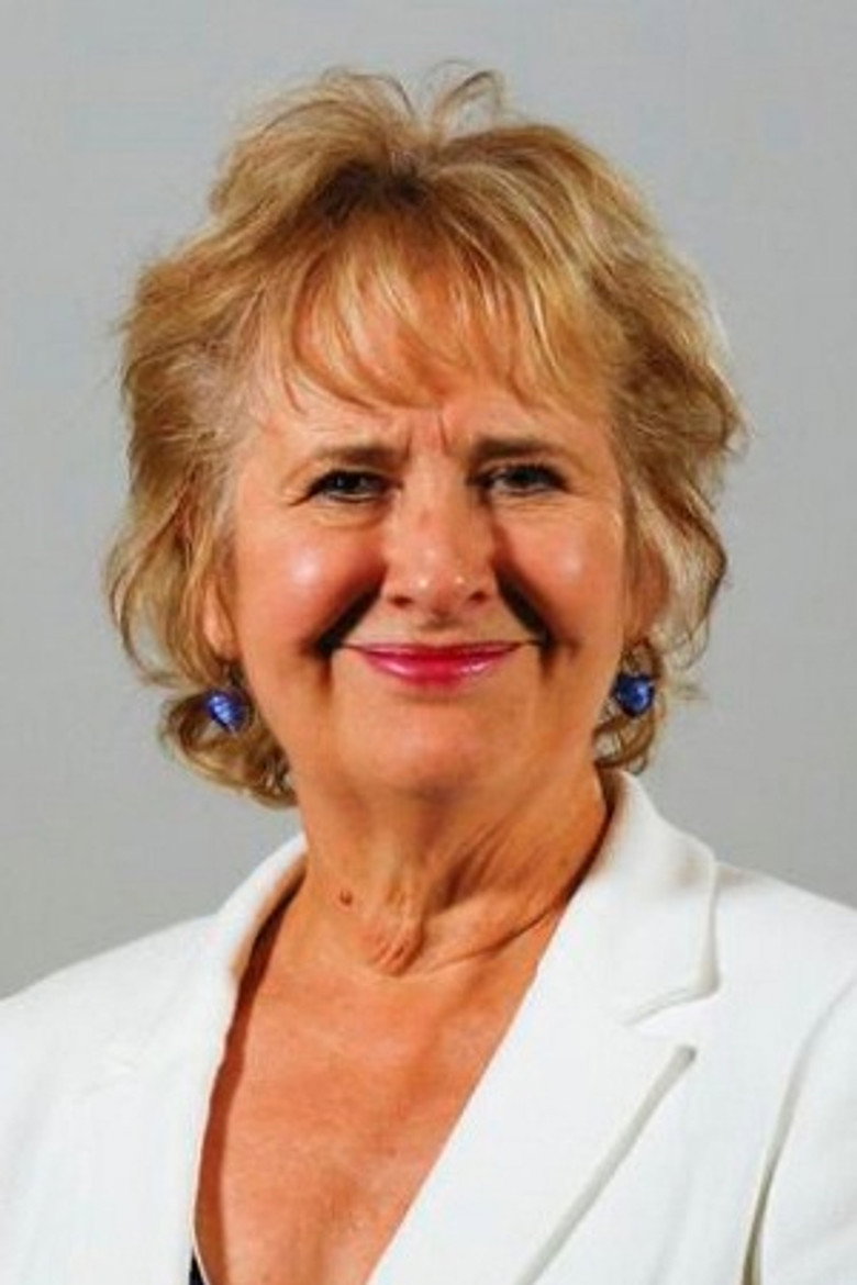 Roseanna Cunningham portrait