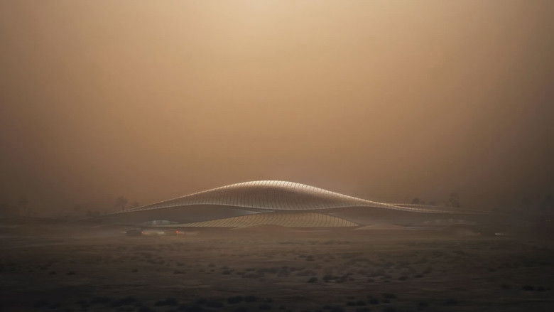 The Art of Architecture 2×1