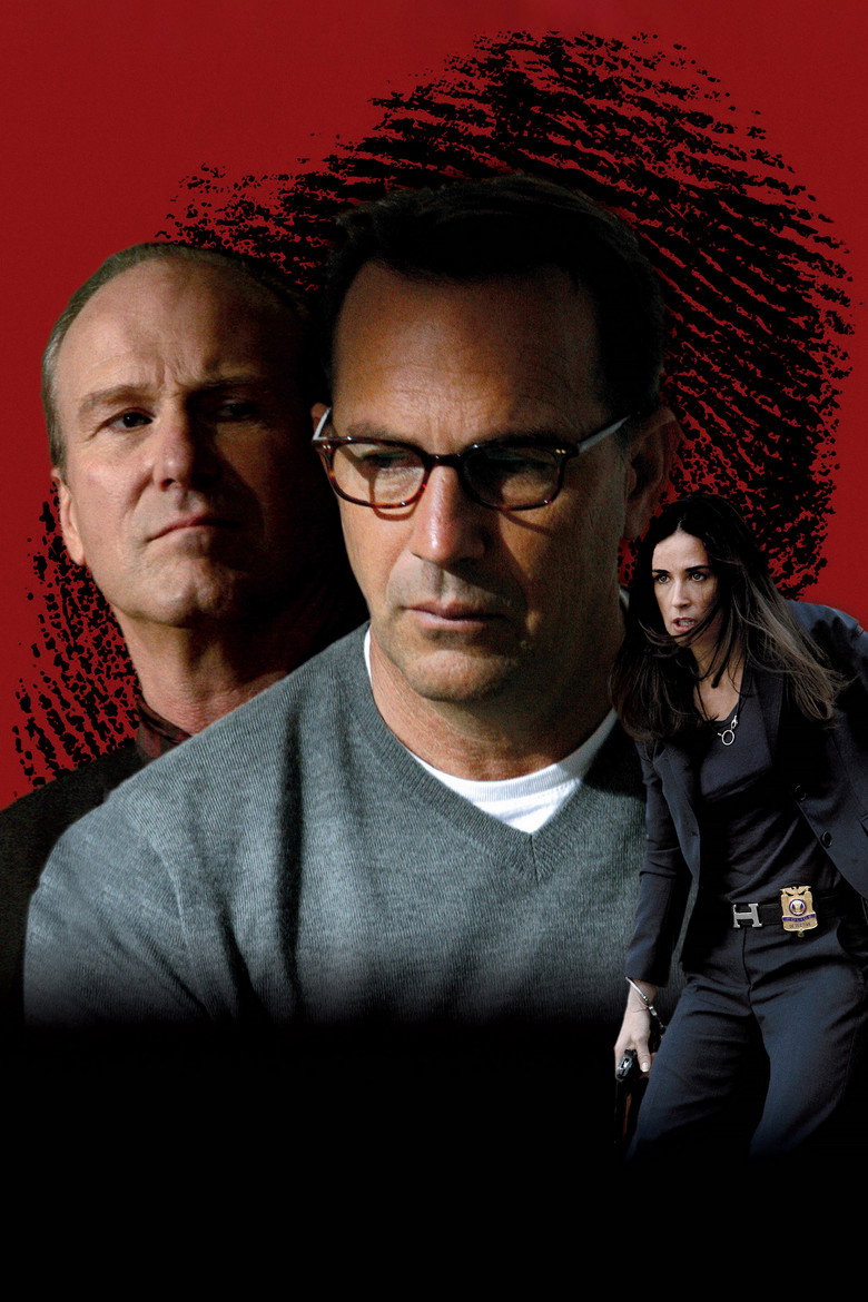 Imatge de Mr. Brooks