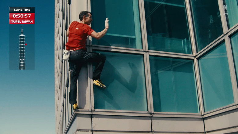 Imatge de Skyscraper Live