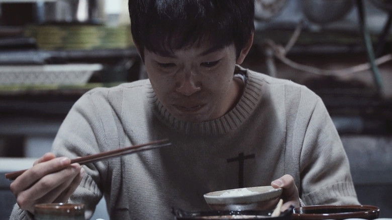 Image d'arrière-plan 5 du film Tokyo Sunrise