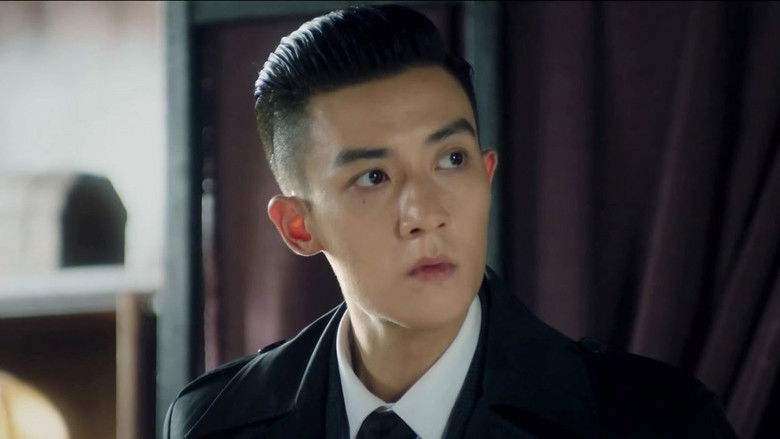 Still image for The Case Solver season 1 episode 13: Episode 13