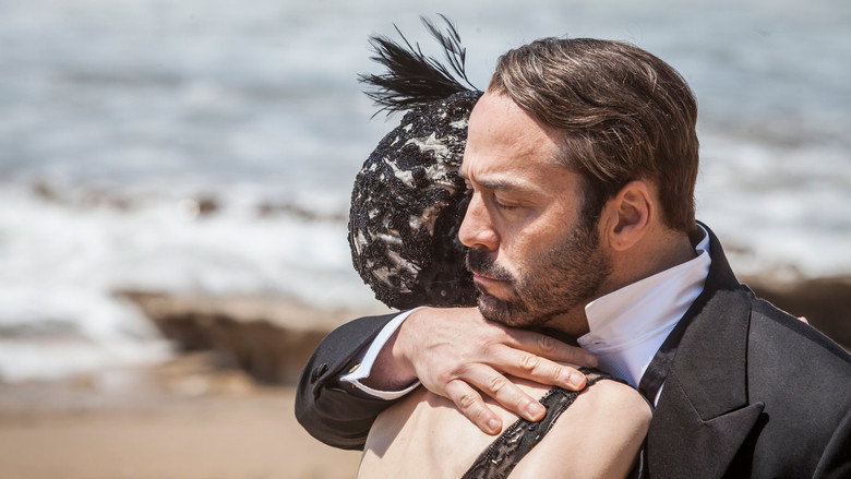 Still from Mr Selfridge - Temporada 4 Episodio 4