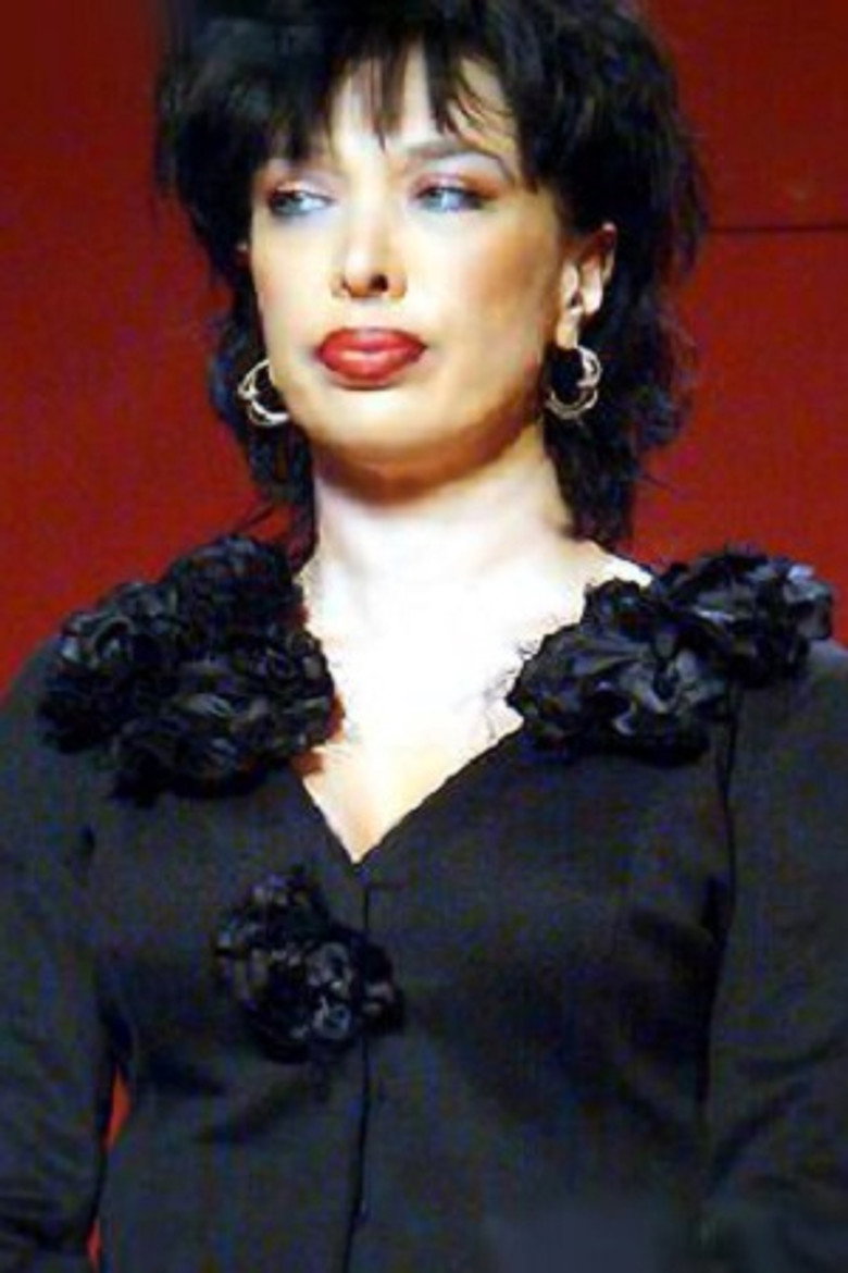 Marina Kakhiani photo 2