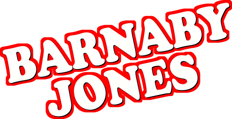 Barnaby Jones