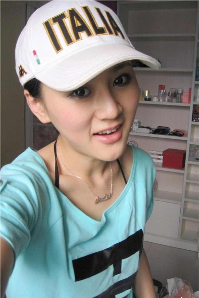 刘馨远 portrait image