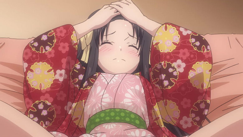 Nobunaga-sensei no Osanazuma: Saison 1 Episode 2 - Episode complet en