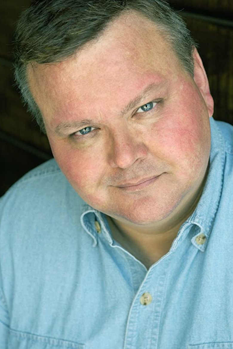 Dan Cole portrait image