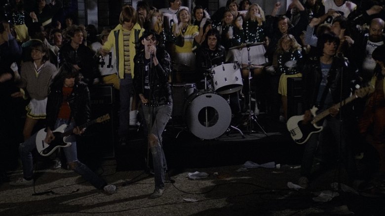 Rock 'n' Roll High School (1979)