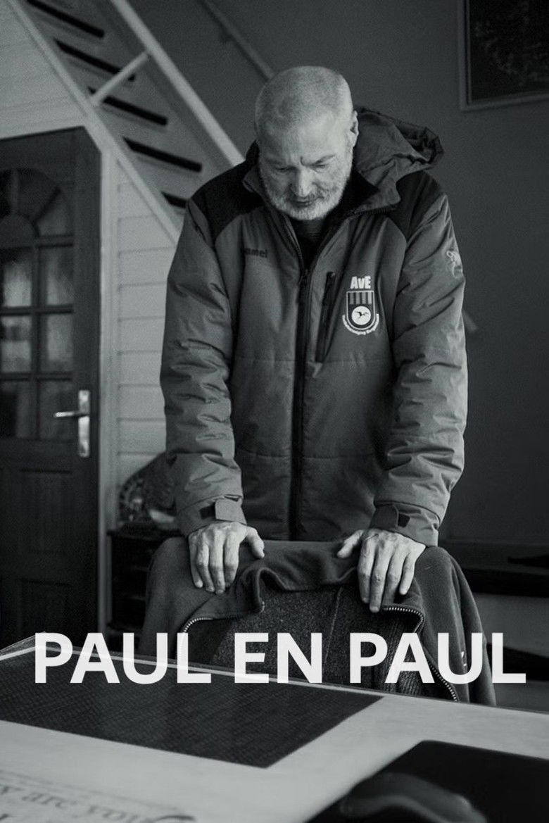 Imatge de Paul en Paultje