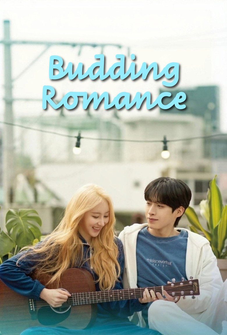 Budding Romance
