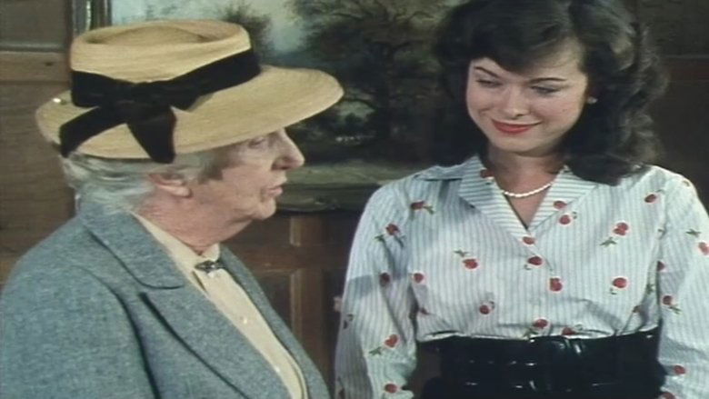 miss marple the moving finger 1985 miss marple the moving finger 1985