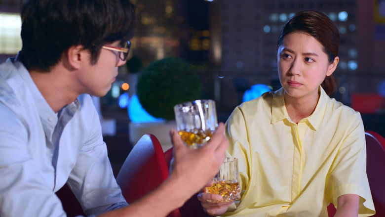 Still image for Tree in the River season 1 episode 6: Episode 6 Still image for Tree in the River season 1 episode 6: Episode 6