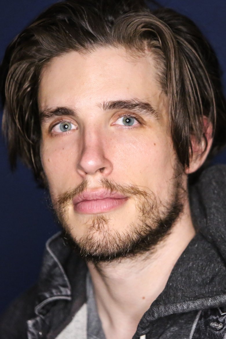 John Zdrojeski portrait image