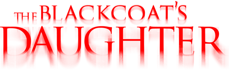 The Blackcoat's Daughter