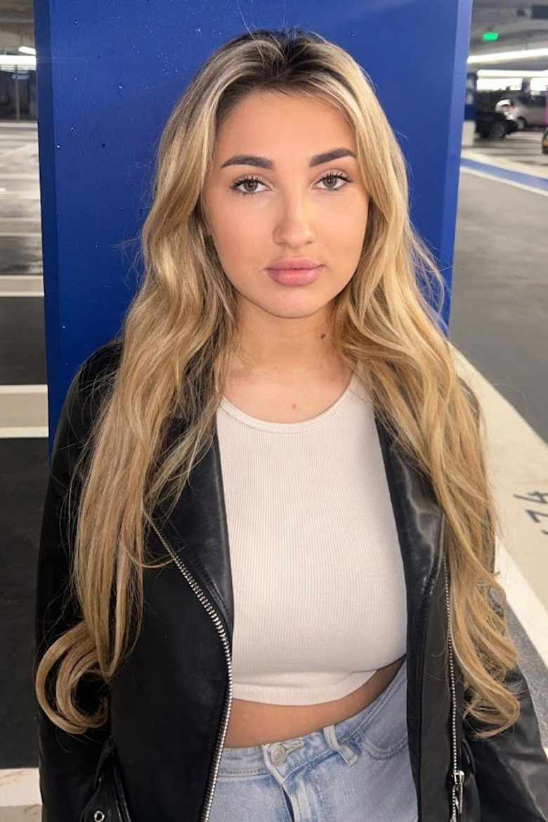 Janey Meere portrait image