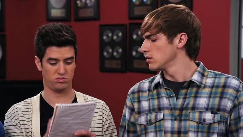 Big Time Rush Season 2 Episode 12