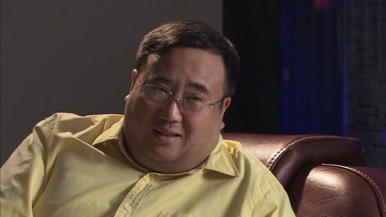 Still image for The Bounty Player season 1 episode 3: Episode 3