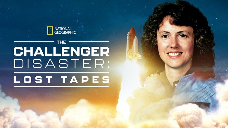 The Challenger Disaster: Lost Tapes (2016)