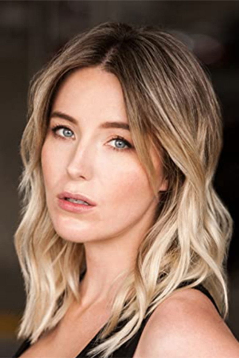 Vanessa Rochelle portrait image