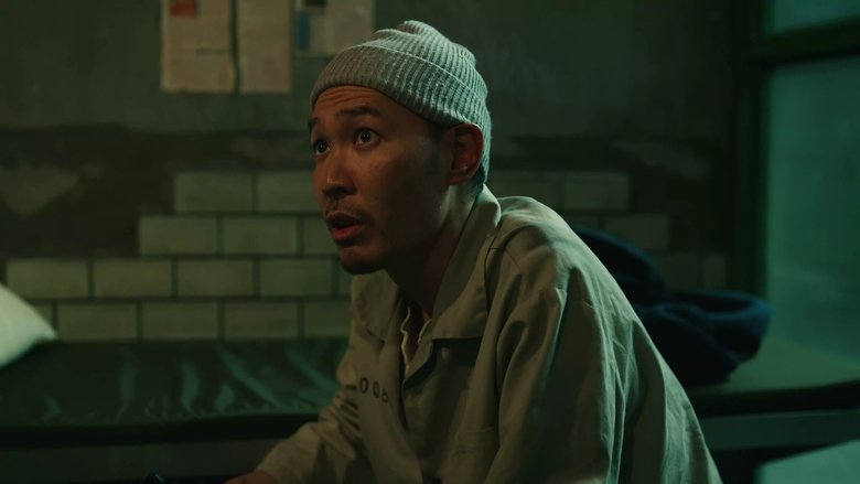 Still image for Danger Zone season 1 episode 4: Episode 4 Still image for Danger Zone season 1 episode 4: Episode 4