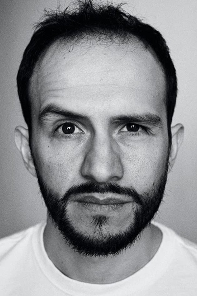 Giovani Florido photo 2
