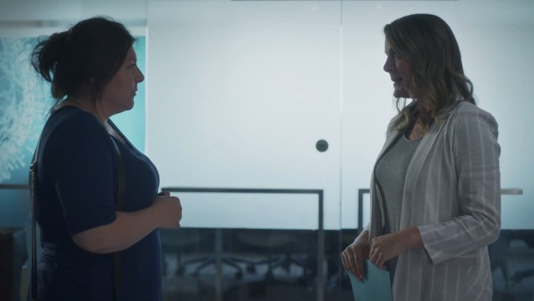 Still image for Outbreak season 1 episode 4: The Finger on the Trigger