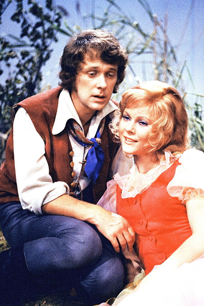 Imatge de Panenka z vltavské tůně