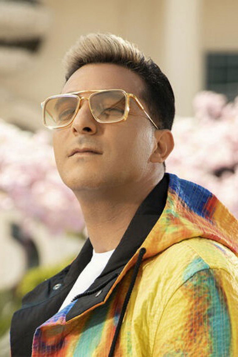 Photo de L'Algérino